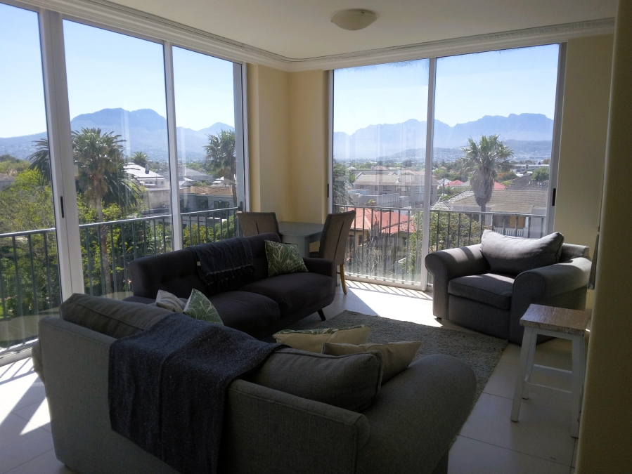 To Let 2 Bedroom Property for Rent in Strand North Western Cape